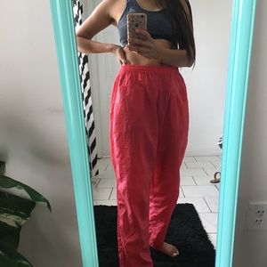 Pants Reebok